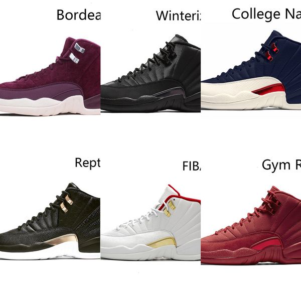 c jumpman 12 mens basketball shoes white red dark grey game ball bulls cny university blue 12s men trainers sports sneakers 40-47 28nao3
c jumpman 12 mens basketball shoes white red dark grey game ball bulls cny university blue 12s men trainers sports sneakers 40-47 28nao3