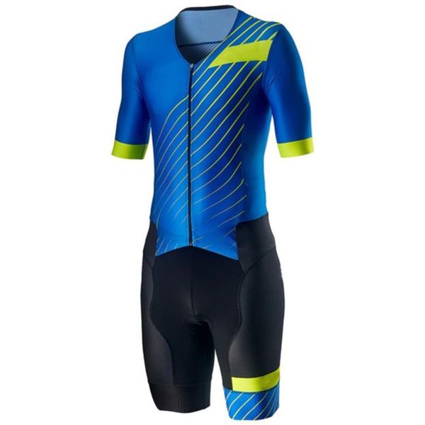 racing sets 2021 summer men riding jersey triathlon clothing suit skinsuit conjunto ropa ciclismo hombre bike sport swimming run jumpsuit, Black;blue
racing sets 2021 summer men riding jersey triathlon clothing suit skinsuit conjunto ropa ciclismo hombre bike sport swimming run jumpsuit, Black;blue