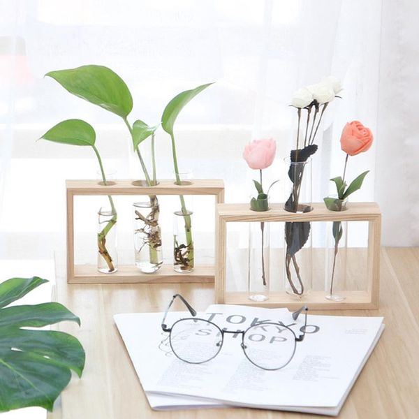 vases transparent glass flower vase tube bottle hydroponic terrarium container holder decor for bedroom living room home simple
vases transparent glass flower vase tube bottle hydroponic terrarium container holder decor for bedroom living room home simple