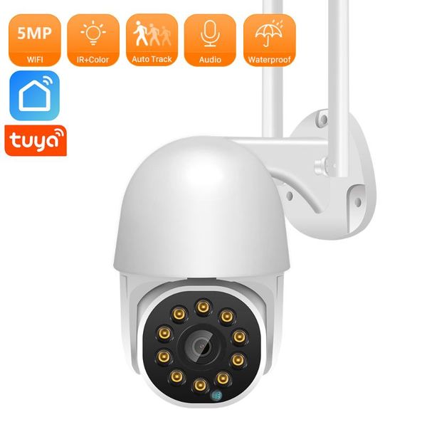 cameras 5mp tuya ptz ip camera 3mp smart home motion detection app alarm security external wifi video cctv surveillance
cameras 5mp tuya ptz ip camera 3mp smart home motion detection app alarm security external wifi video cctv surveillance