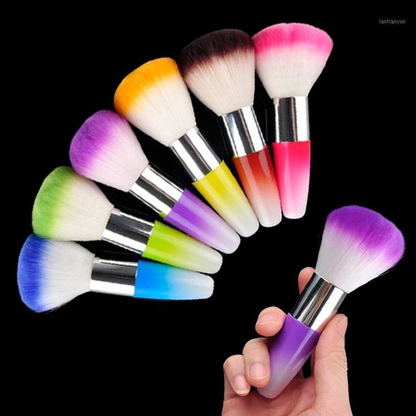 nail brushes wholesale- brush acrylic uv gel art dust remover cleaner rhinestones makeup cosmetic tool1, Yellow
nail brushes wholesale- brush acrylic uv gel art dust remover cleaner rhinestones makeup cosmetic tool1, Yellow