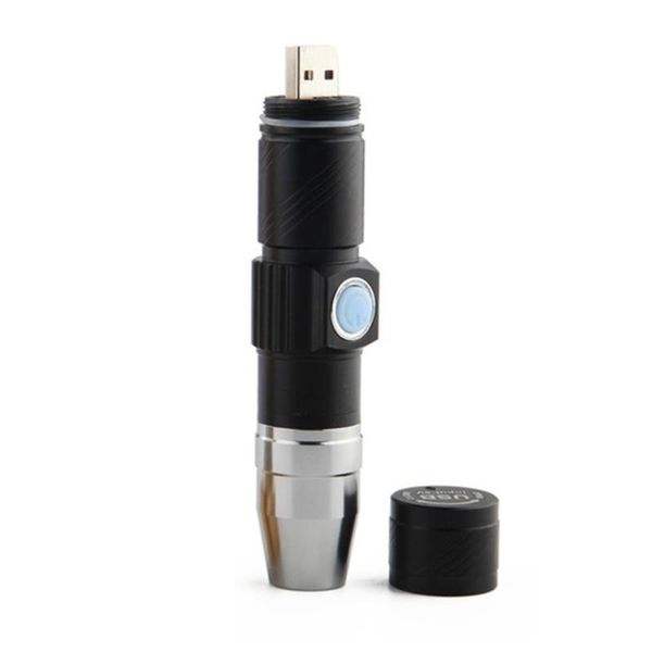 mini uv torch light 365nm inspection lamp usb charge detector for outdoor camping hiking led flashlights torches
mini uv torch light 365nm inspection lamp usb charge detector for outdoor camping hiking led flashlights torches