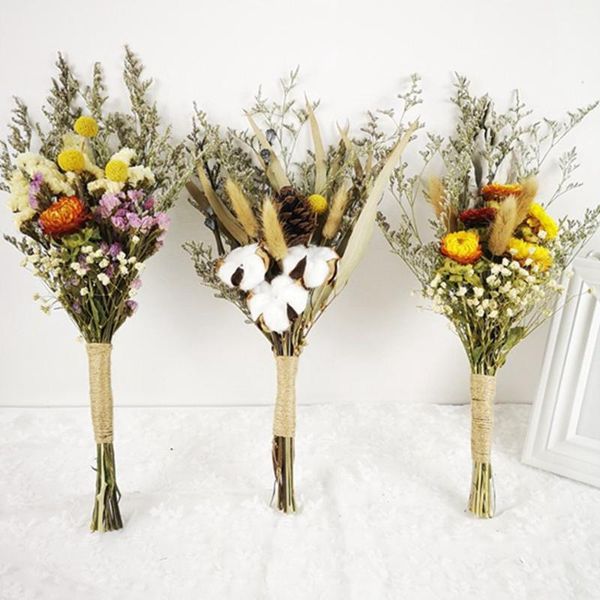 decorative flowers & wreaths natural dried gypsophila mix bouquet dry plants flower arrangement diy wedding home decoration materials
decorative flowers & wreaths natural dried gypsophila mix bouquet dry plants flower arrangement diy wedding home decoration materials