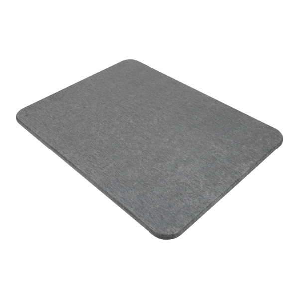 carpets 1pc household diatmaceous quick-drying floor mat kitchen use