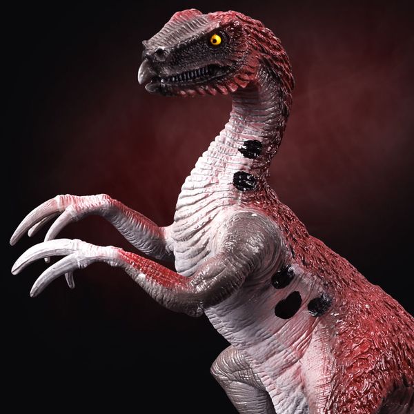 Oenux Classic Prehistoric Savage Jurassic Therizinosaurus Dinosaur Action Figures Jurassic Dino World Park Model Toy Kids Gift
Oenux Classic Prehistoric Savage Jurassic Therizinosaurus Dinosaur Action Figures Jurassic Dino World Park Model Toy Kids Gift