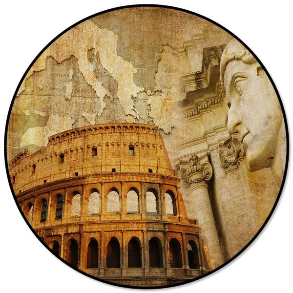 carpets modern home decorative round carpet ancient roman coliseum vintage map area rugs parlor bedroom anti-slip floor mat
carpets modern home decorative round carpet ancient roman coliseum vintage map area rugs parlor bedroom anti-slip floor mat