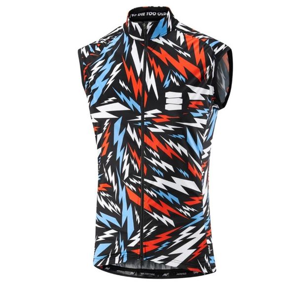 racing sets morvelo men's cycling seleeveless vest jersey windproof bicycle jackets po team lightweight bike wind clothes ropa ciclismo, Black;blue
racing sets morvelo men's cycling seleeveless vest jersey windproof bicycle jackets po team lightweight bike wind clothes ropa ciclismo, Black;blue