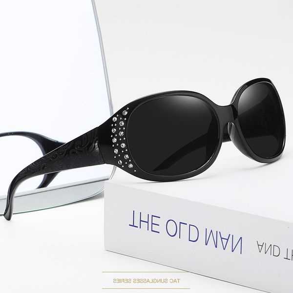 women retro polarized sunglasses lady elegant rhinestone sunglasses travel sun glasses female driving eyewear glasses wholesale, White;black
women retro polarized sunglasses lady elegant rhinestone sunglasses travel sun glasses female driving eyewear glasses wholesale, White;black