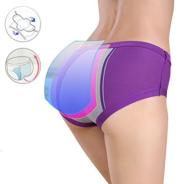 leakproof women panties waterproof menstrual underwear heavy absorbency physiological period briefs incontinence, Black;pink
leakproof women panties waterproof menstrual underwear heavy absorbency physiological period briefs incontinence, Black;pink