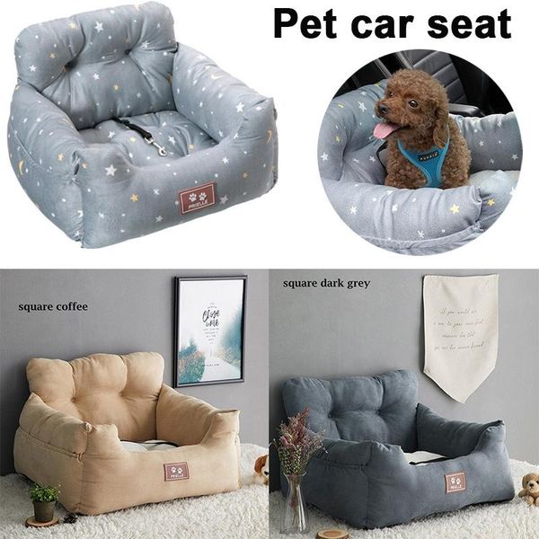 universal pet carrier car seat pad with safety belt cat puppy bag safe carry house dog basket travel product covers
universal pet carrier car seat pad with safety belt cat puppy bag safe carry house dog basket travel product covers