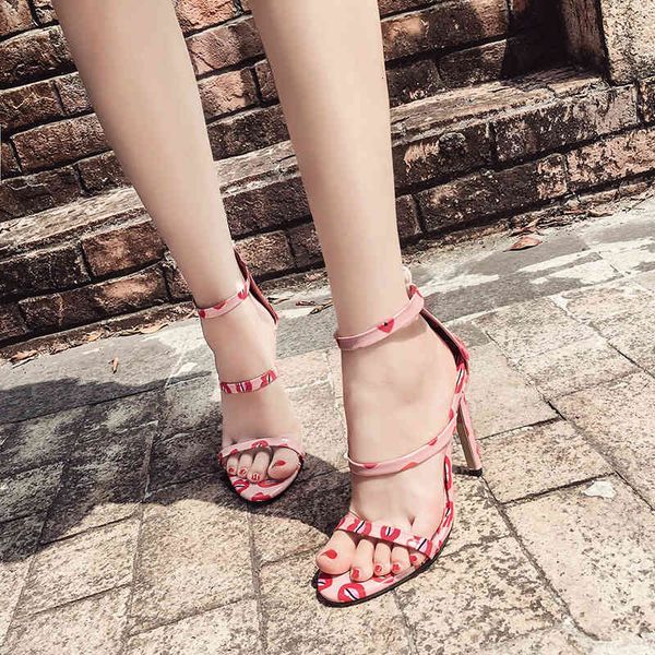 sandals high heels european and american high-heel heeled-lip zip-back all-match thin heeled women's sandals, Black
sandals high heels european and american high-heel heeled-lip zip-back all-match thin heeled women's sandals, Black