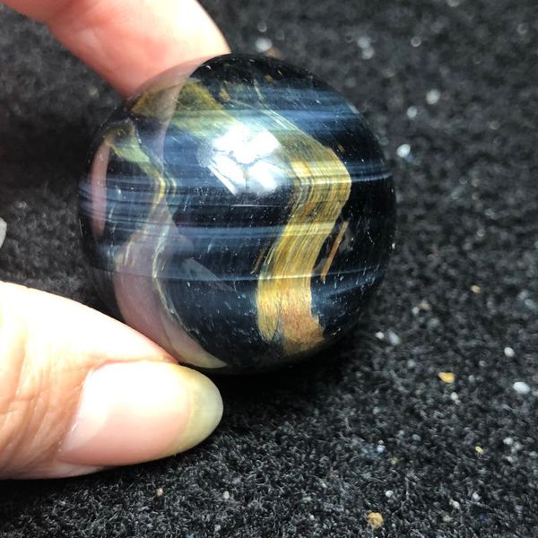 decorative objects & figurines 1pc natural blue tiger stone home decoration ball, crystal chakra therapy, aural crafts wholesale
decorative objects & figurines 1pc natural blue tiger stone home decoration ball, crystal chakra therapy, aural crafts wholesale