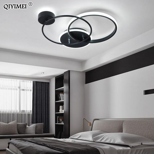ceiling lights black round modern led living room bedroom lighting remote control lamp luminaria drop plafondlamp avize
ceiling lights black round modern led living room bedroom lighting remote control lamp luminaria drop plafondlamp avize