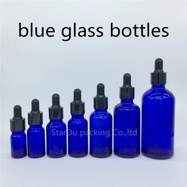 5ml, 10ml,15ml,20ml,30ml,50ml,100ml blue glass bottle with black dropper essential oil , perfume bottles 100pcs storage & jars
5ml, 10ml,15ml,20ml,30ml,50ml,100ml blue glass bottle with black dropper essential oil , perfume bottles 100pcs storage & jars