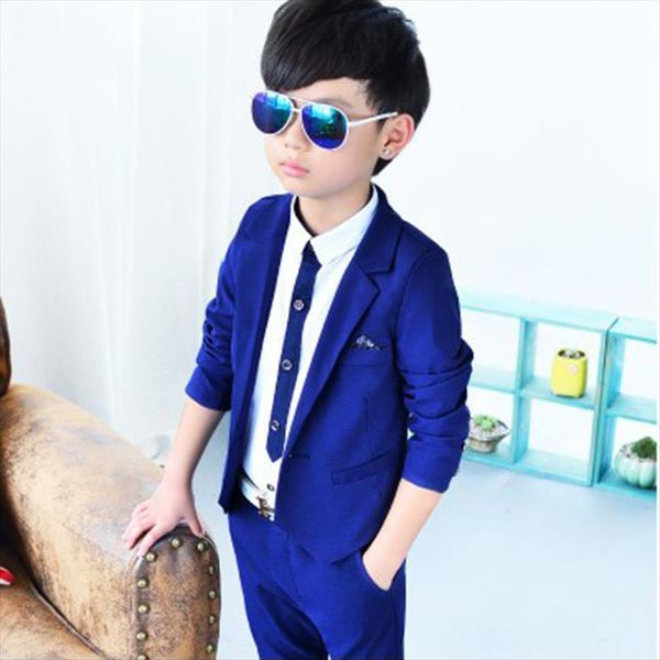 formal party wear boys suit for wedding clothes fashion classical kids spring autumn baby boy jackets pants 2pcs 3 10y, Black
formal party wear boys suit for wedding clothes fashion classical kids spring autumn baby boy jackets pants 2pcs 3 10y, Black