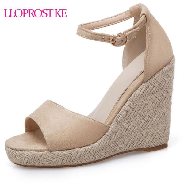 lloprost ke shoes sandals ladies women roman platform thick-bottom waterproof wedge summer size 34-45 h95, Black
lloprost ke shoes sandals ladies women roman platform thick-bottom waterproof wedge summer size 34-45 h95, Black