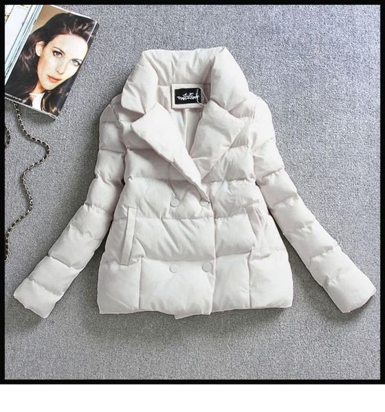women's down & parkas women coat thick cotton clothing short 2021 autumn winter slim jacket ladies parka, Black
women's down & parkas women coat thick cotton clothing short 2021 autumn winter slim jacket ladies parka, Black