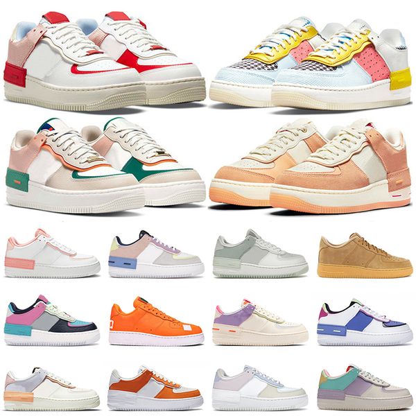 2022 authentic women men running shoes one shadow triple black white off spruce aura arctic punch sports platform sneakers size 36-45
2022 authentic women men running shoes one shadow triple black white off spruce aura arctic punch sports platform sneakers size 36-45