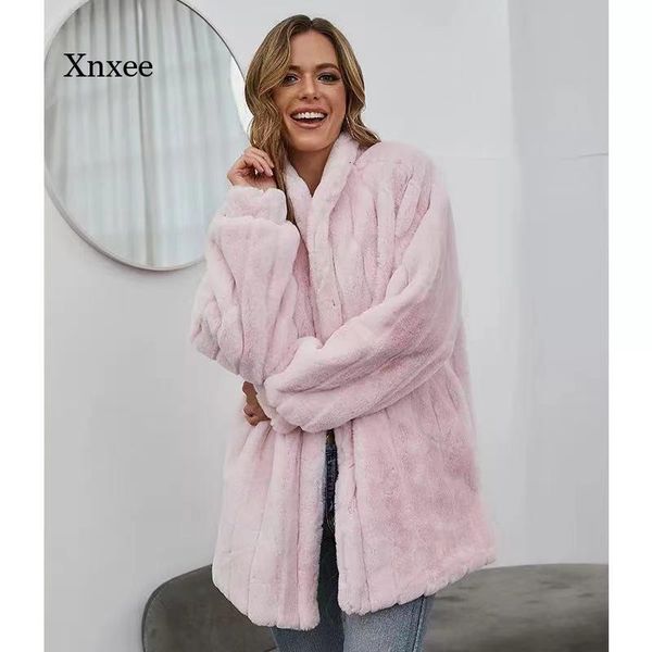 women's fur & faux warm cropped jackets fashion coats ry winter down collar open front short overcoats clothing cx97, Black
women's fur & faux warm cropped jackets fashion coats ry winter down collar open front short overcoats clothing cx97, Black