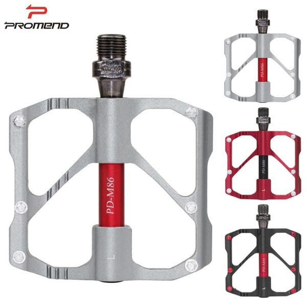 bike pedals ultralight mountain bicycle non-slip aluminum flat pedal m86 mtb road 3 bearings cycling parts accessories
bike pedals ultralight mountain bicycle non-slip aluminum flat pedal m86 mtb road 3 bearings cycling parts accessories
