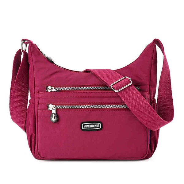 nylon women messenger casual ladies purse handbag female crossbody shoulder bags waterproof tote
nylon women messenger casual ladies purse handbag female crossbody shoulder bags waterproof tote