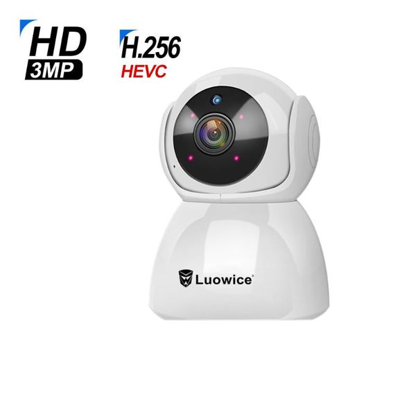 luowice security suveillance camera alarm system /two way audio /night vasion ip ir-cut wifi baby monitor cameras
luowice security suveillance camera alarm system /two way audio /night vasion ip ir-cut wifi baby monitor cameras