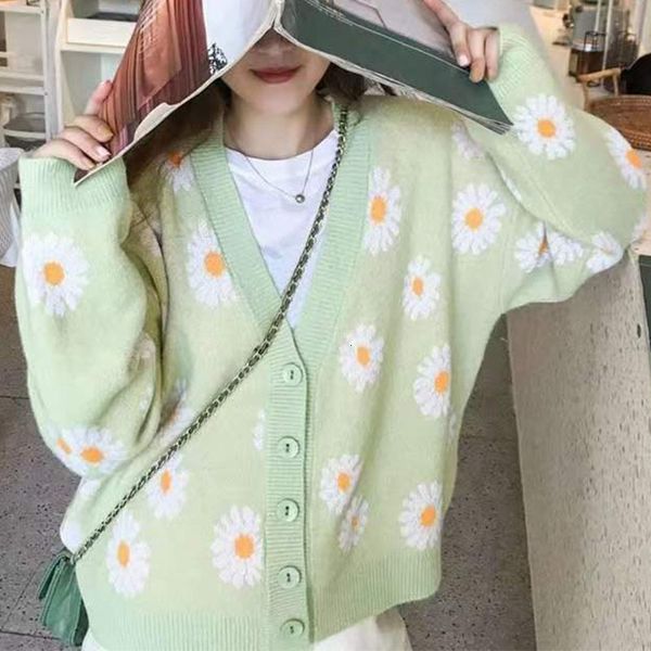 women's sweaters margarida printed cardigan knitted or crocheted with cleavage v button up jacquard women's sweater kawaii e-girl, White;black
women's sweaters margarida printed cardigan knitted or crocheted with cleavage v button up jacquard women's sweater kawaii e-girl, White;black