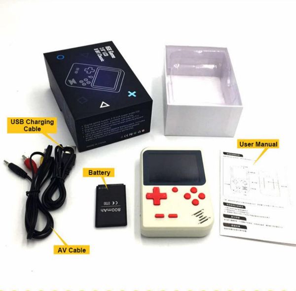 portable game players coolboy retro mini 2 handheld console emulator built-in 168 games video fast ship
portable game players coolboy retro mini 2 handheld console emulator built-in 168 games video fast ship
