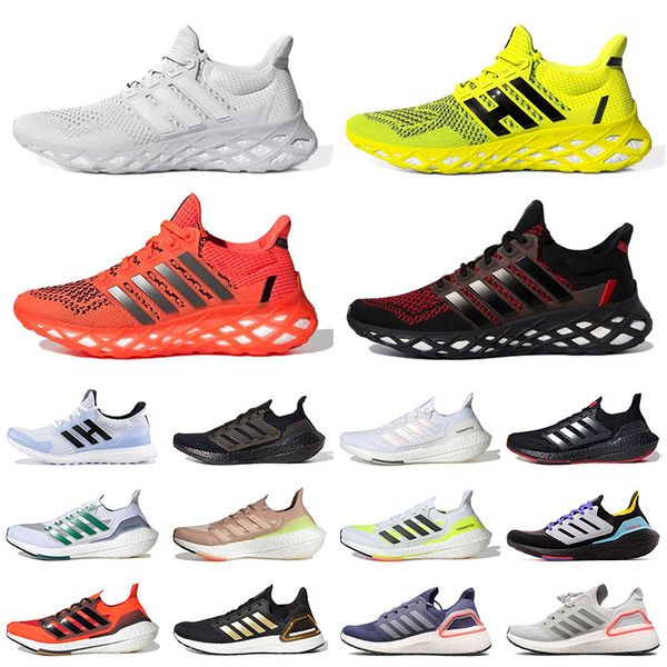 dna web ultraboost 21 running shoes mens trainers ub 20 sneakers designer pulse aqua black ultra 4 solar yellow bred 6 womens runners night, White;red
dna web ultraboost 21 running shoes mens trainers ub 20 sneakers designer pulse aqua black ultra 4 solar yellow bred 6 womens runners night, White;red