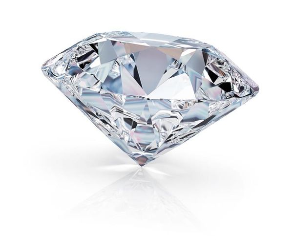 2.19 carat round brilliant lab grown diamond loose stone with igi certitificate #483100010 . verified on official igi website, Black
2.19 carat round brilliant lab grown diamond loose stone with igi certitificate #483100010 . verified on official igi website, Black