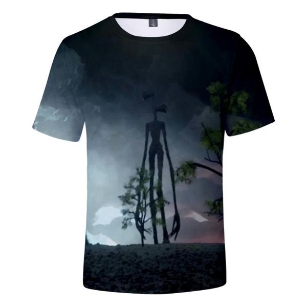 women's t-shirt t shirt oversized 2021 streetwear men clothing close your ears or face fears siren head 3d kpop short sleeve / women, White
women's t-shirt t shirt oversized 2021 streetwear men clothing close your ears or face fears siren head 3d kpop short sleeve / women, White
