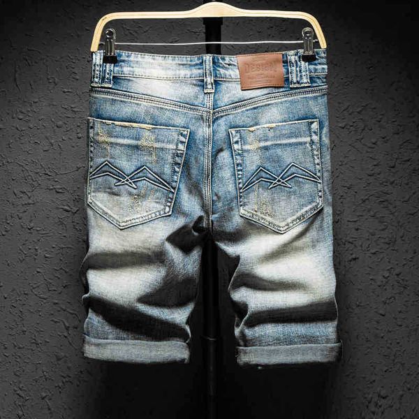 men's shorts shorts men retro ripped holes bermuda straight short fashion hip hop mens casual summer beach denim si 4wpm, White;black
men's shorts shorts men retro ripped holes bermuda straight short fashion hip hop mens casual summer beach denim si 4wpm, White;black