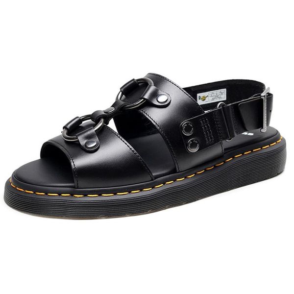 sandals summer shoes womens flat platform soft patent leather gladiator beach outdoor footwear size 34-44, Black
sandals summer shoes womens flat platform soft patent leather gladiator beach outdoor footwear size 34-44, Black