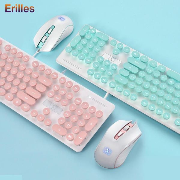 wired keyboard mouse combos set 2400dpi vintage punk with keyboards ergonomic gaming for lappc office
wired keyboard mouse combos set 2400dpi vintage punk with keyboards ergonomic gaming for lappc office