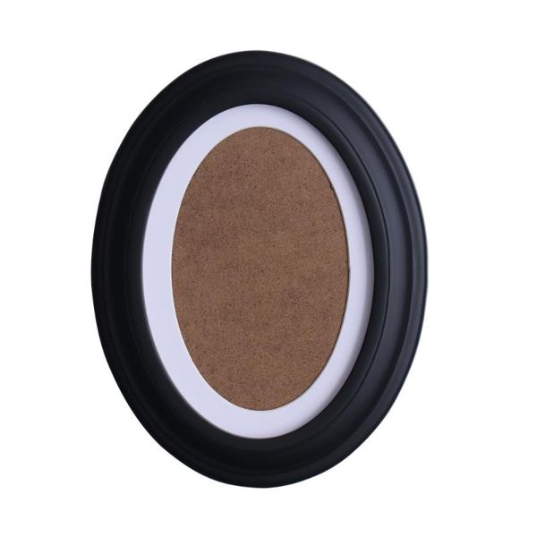 inch classic oval wood picture frame wall hanging decoration - send seamless nail and (black) frames
inch classic oval wood picture frame wall hanging decoration - send seamless nail and (black) frames