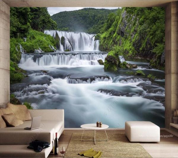 wallpapers papel de parede beautiful croatian forest waterfallr 3d wallpaper mural,living room tv wall bedroom papers home decor
wallpapers papel de parede beautiful croatian forest waterfallr 3d wallpaper mural,living room tv wall bedroom papers home decor