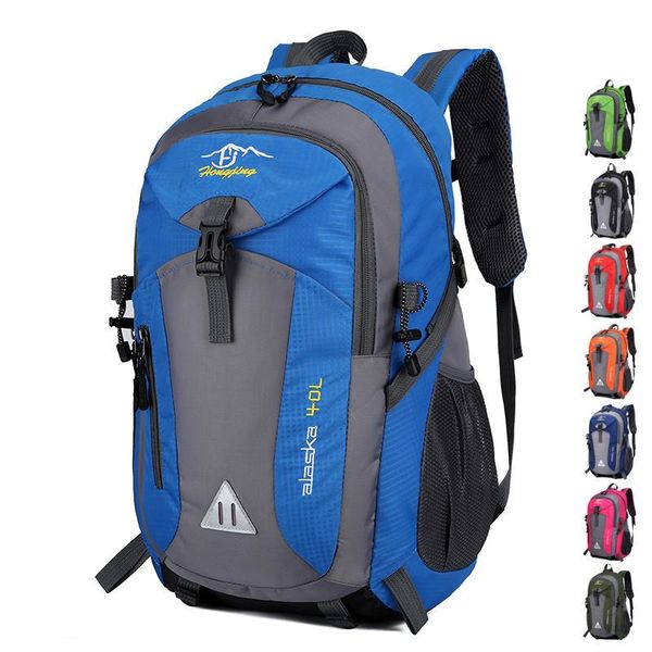 waterproof hiking climbing bags rucksack 40l outdoor sports bag travel mountain camping backpack men women trekking
waterproof hiking climbing bags rucksack 40l outdoor sports bag travel mountain camping backpack men women trekking