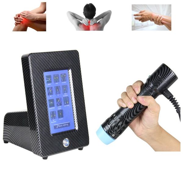 shockwave therapy machine pain physiotherapy apparatus for lumbar spine cervical and shoulder rehabilitation apparat electric massagers
shockwave therapy machine pain physiotherapy apparatus for lumbar spine cervical and shoulder rehabilitation apparat electric massagers