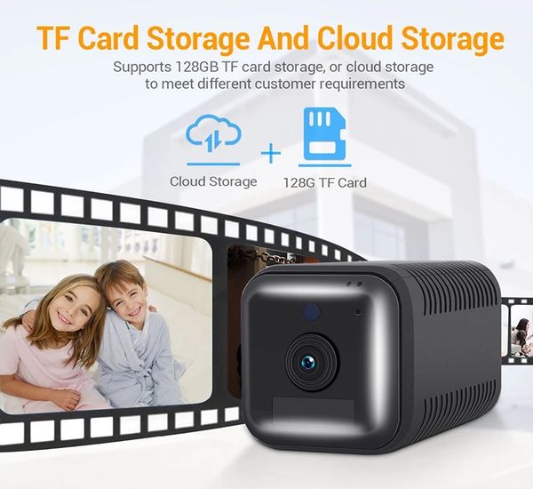 full hd 1080p wifi ip camera rechargeable battery pir alarm night vision two way audio security surveillance cameras
full hd 1080p wifi ip camera rechargeable battery pir alarm night vision two way audio security surveillance cameras