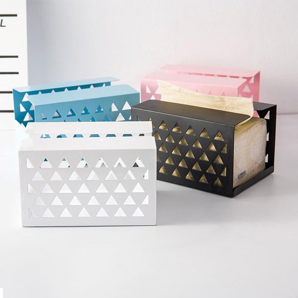 storage boxes & bins wrought iron tissue box home living room dining tray decoration ornaments
storage boxes & bins wrought iron tissue box home living room dining tray decoration ornaments