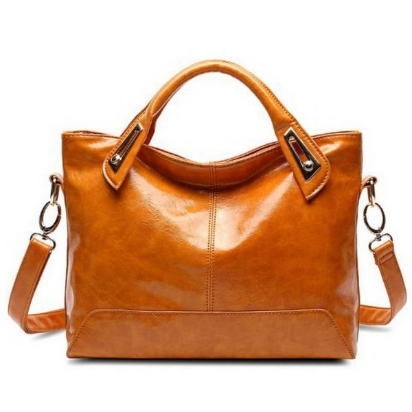 evening bags female for women oil wax leather designer handbags shoulder ladies fashion brand tote
evening bags female for women oil wax leather designer handbags shoulder ladies fashion brand tote
