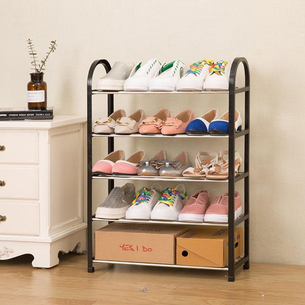 simpleshoe racks for household storage racks, economical simple shoe clothing & wardrobe
simpleshoe racks for household storage racks, economical simple shoe clothing & wardrobe