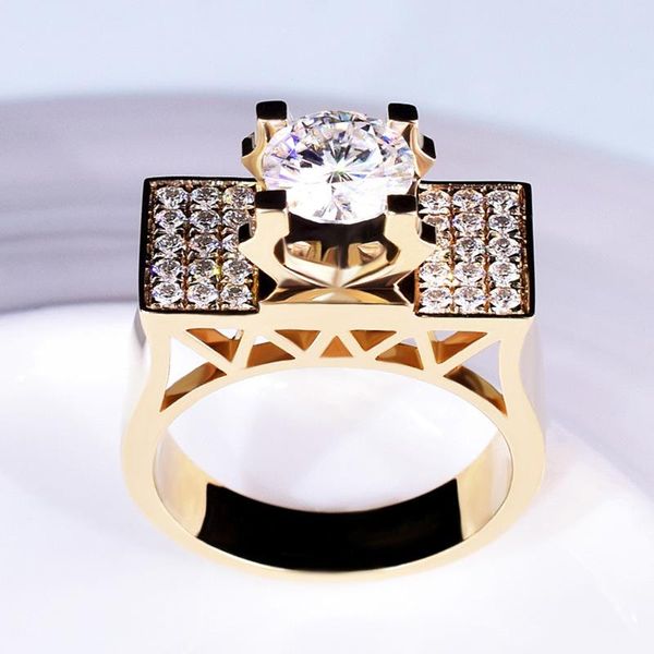 adjustable men's ring punk out zircon luxury jewelry accessories gold color mens jewellery gift wholesale kar334 wedding rings, Slivery;golden
adjustable men's ring punk out zircon luxury jewelry accessories gold color mens jewellery gift wholesale kar334 wedding rings, Slivery;golden