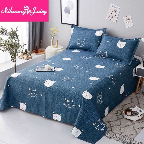 sheets & sets bed linen double pure full thickness cotton and old coarse cloth student dormitory single sheet
sheets & sets bed linen double pure full thickness cotton and old coarse cloth student dormitory single sheet