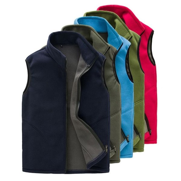 men's casual wool vt, thick coat, windproof keeping, military et, svels clothing, autumn and winter warm polar vt., Black;white
men's casual wool vt, thick coat, windproof keeping, military et, svels clothing, autumn and winter warm polar vt., Black;white