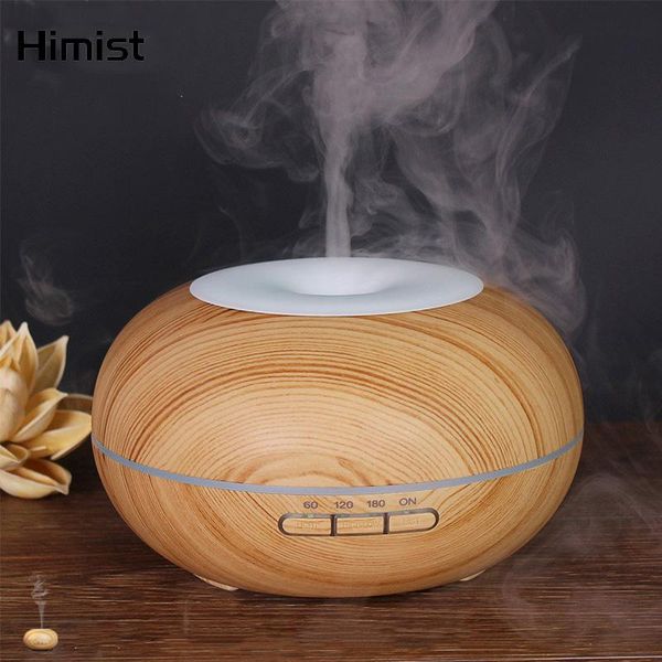 humidifiers wood grain essential oil diffuser 300ml ultrasonic air humidifier with 7 colors changing led aroma lamp for home office spa
humidifiers wood grain essential oil diffuser 300ml ultrasonic air humidifier with 7 colors changing led aroma lamp for home office spa