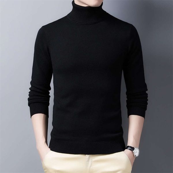 men's sweaters sweatshirt autumn cardigan high neck pullover long sleeve knitted bottomed middle aged sweater 3zgp, White;black
men's sweaters sweatshirt autumn cardigan high neck pullover long sleeve knitted bottomed middle aged sweater 3zgp, White;black