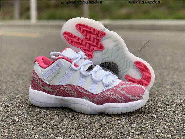 genuine jumpman 11 basketball shoes pink snakeskin women's sneakers shipping in full size with shoe box 36-40rk3w
genuine jumpman 11 basketball shoes pink snakeskin women's sneakers shipping in full size with shoe box 36-40rk3w
