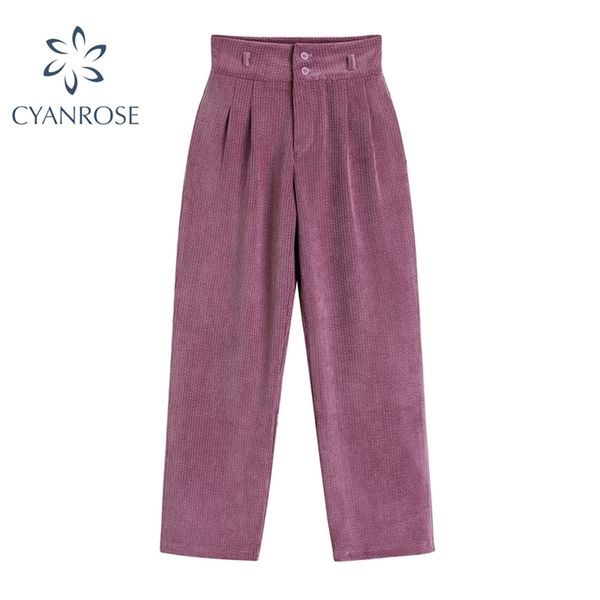 streetwear pants women harajuku pink wide leg corduroy vintage disco ladies spring retro zipper button trousers 210430, Black;white
streetwear pants women harajuku pink wide leg corduroy vintage disco ladies spring retro zipper button trousers 210430, Black;white