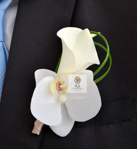 decorative flowers & wreaths wedding boutonnieres artificial calla phalaenopsis groom groomsman pin brooch corsage suit decor flower accesso
decorative flowers & wreaths wedding boutonnieres artificial calla phalaenopsis groom groomsman pin brooch corsage suit decor flower accesso